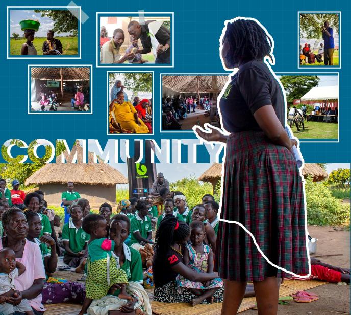 community