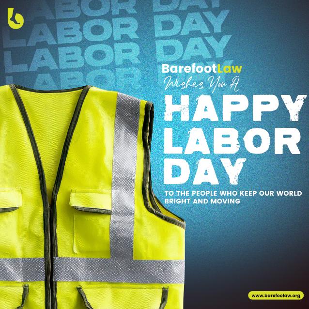 Labour Day