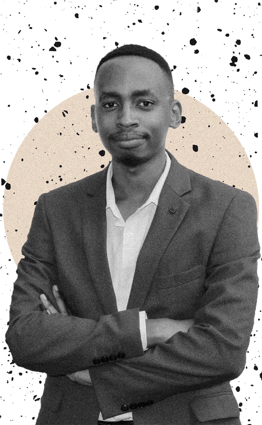 Jesse Mwesigye